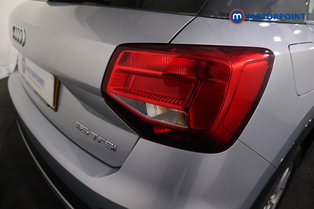 Used Audi Q2 2020 for sale - 78081944: Photo 38