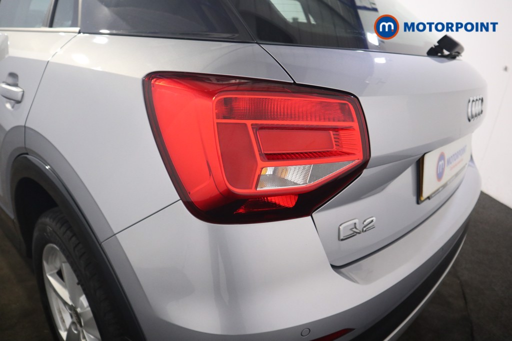 Used Audi Q2 2020 for sale - 78081944: Photo 39