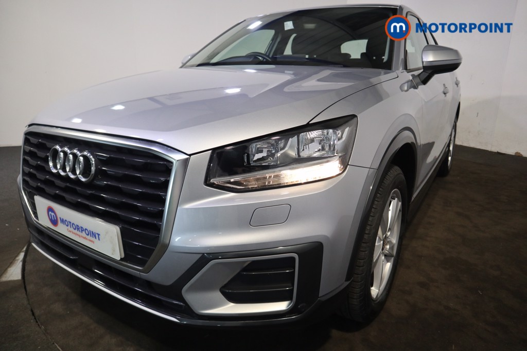 Used Audi Q2 2020 for sale - 78081944: Photo 44