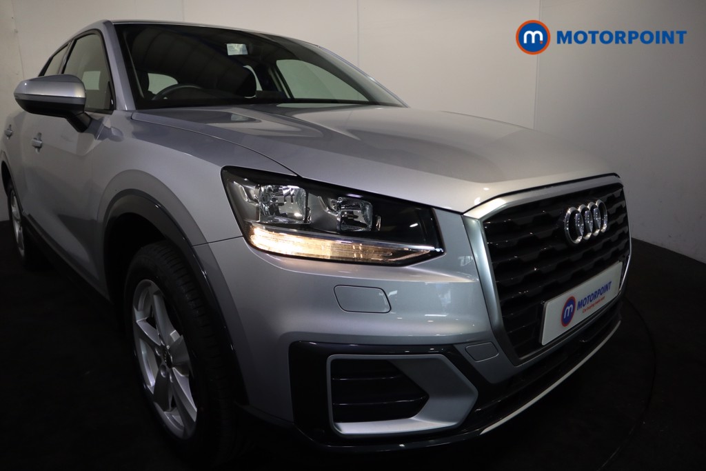 Used Audi Q2 2020 for sale - 78081944: Photo 45