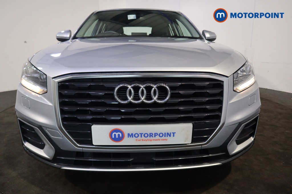 Used Audi Q2 2020 for sale - 78081944: Photo 46