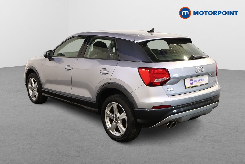 Used Audi Q2 2020 for sale - 78081944: Photo 5