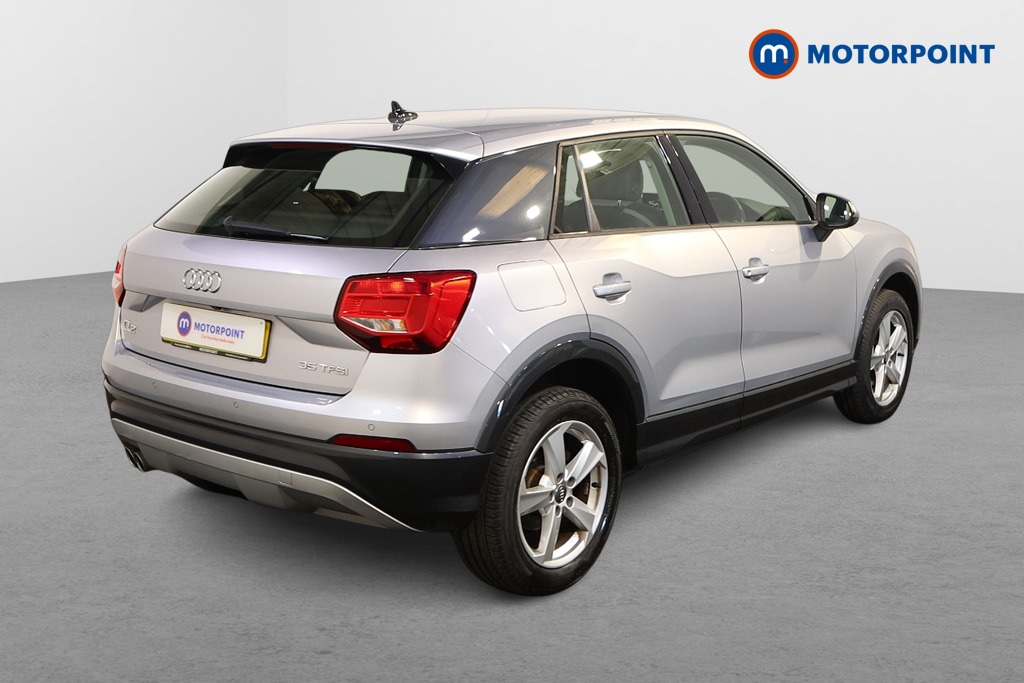 Used Audi Q2 2020 for sale - 78081944: Photo 7