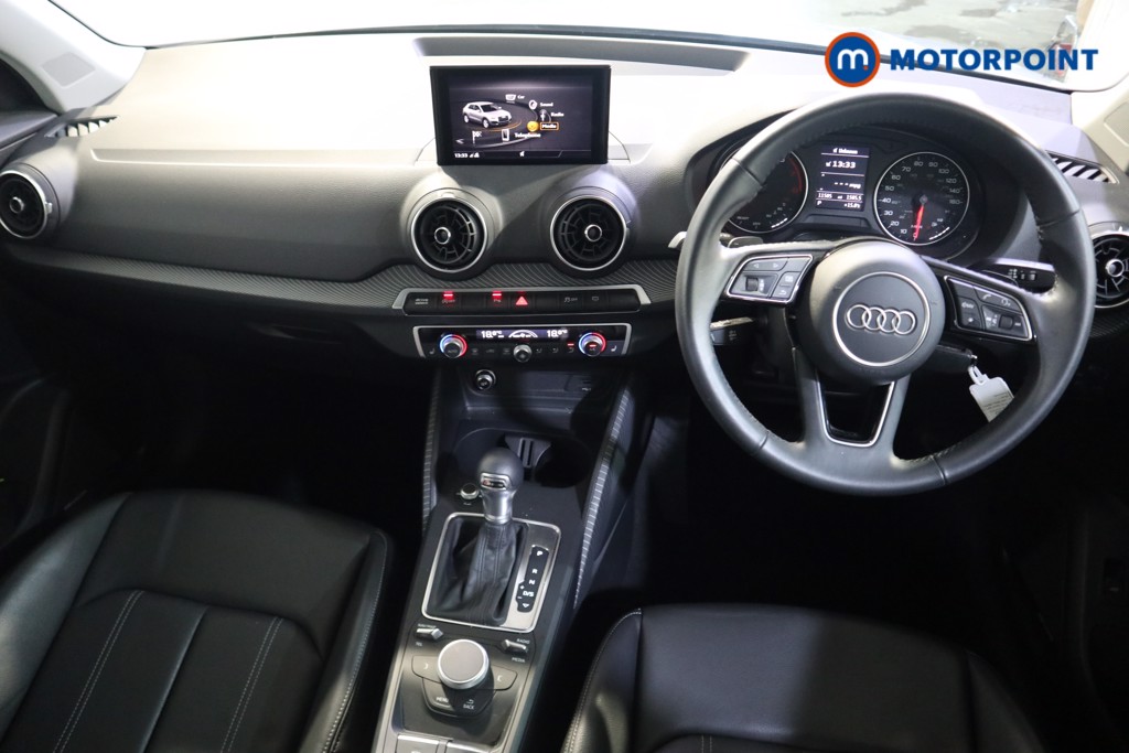 Used Audi Q2 2020 for sale - 78081944: Photo 9