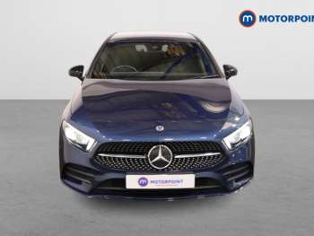 Used Mercedes-Benz A-Class 2023 for sale - 75295790: Photo