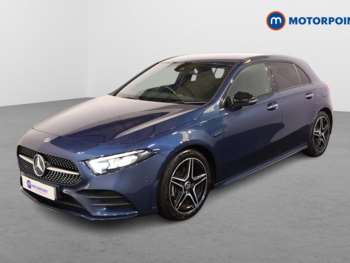 Used Mercedes-Benz A-Class 2023 for sale - 75295790: Photo