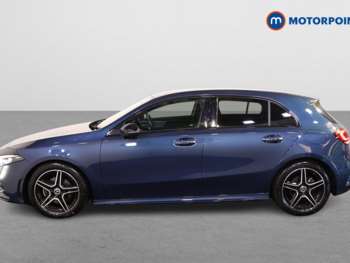 Used Mercedes-Benz A-Class 2023 for sale - 75295790: Photo