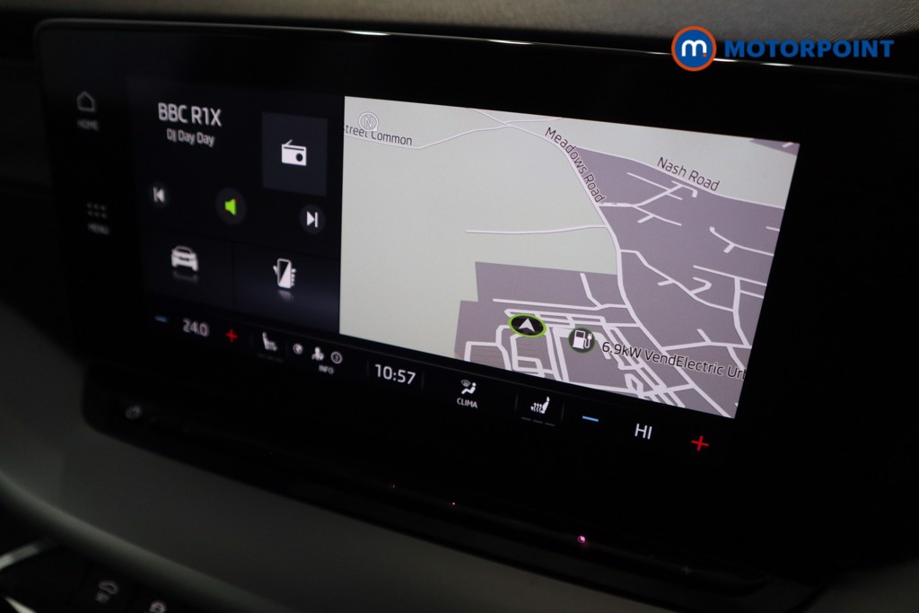 Used Skoda Octavia 2023 for sale - 76581070: Photo 11