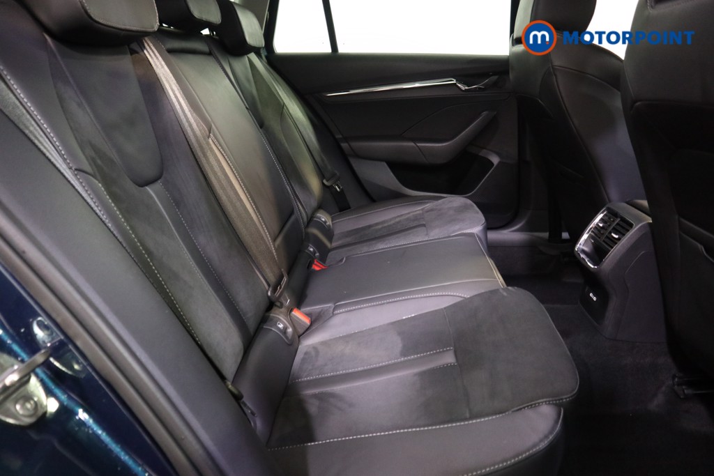 Used Skoda Octavia 2023 for sale - 76581070: Photo 15