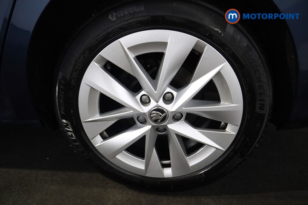 Used Skoda Octavia 2023 for sale - 76581070: Photo 19