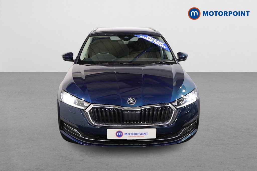 Used Skoda Octavia 2023 for sale - 76581070: Photo 2