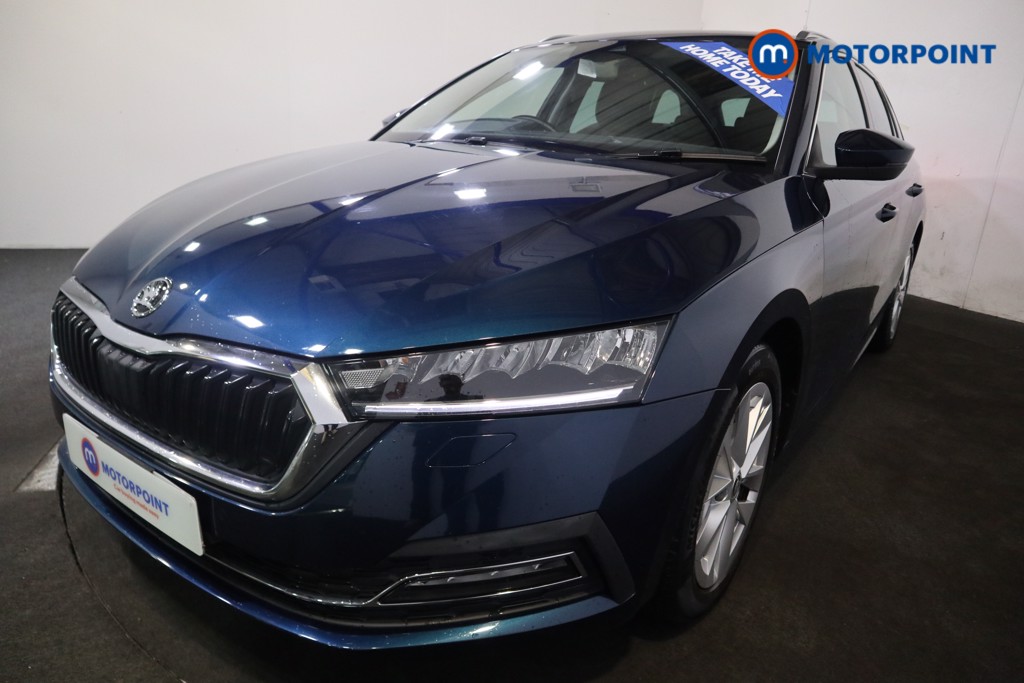 Used Skoda Octavia 2023 for sale - 76581070: Photo 24