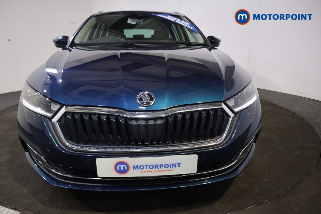 Used Skoda Octavia 2023 for sale - 76581070: Photo 25