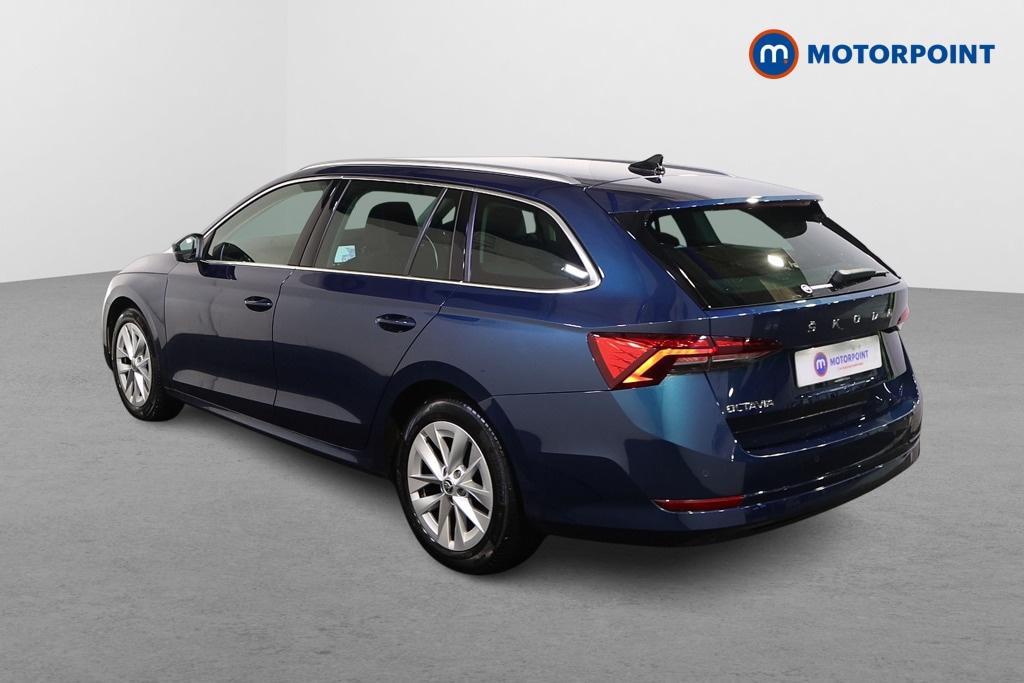Used Skoda Octavia 2023 for sale - 76581070: Photo 5