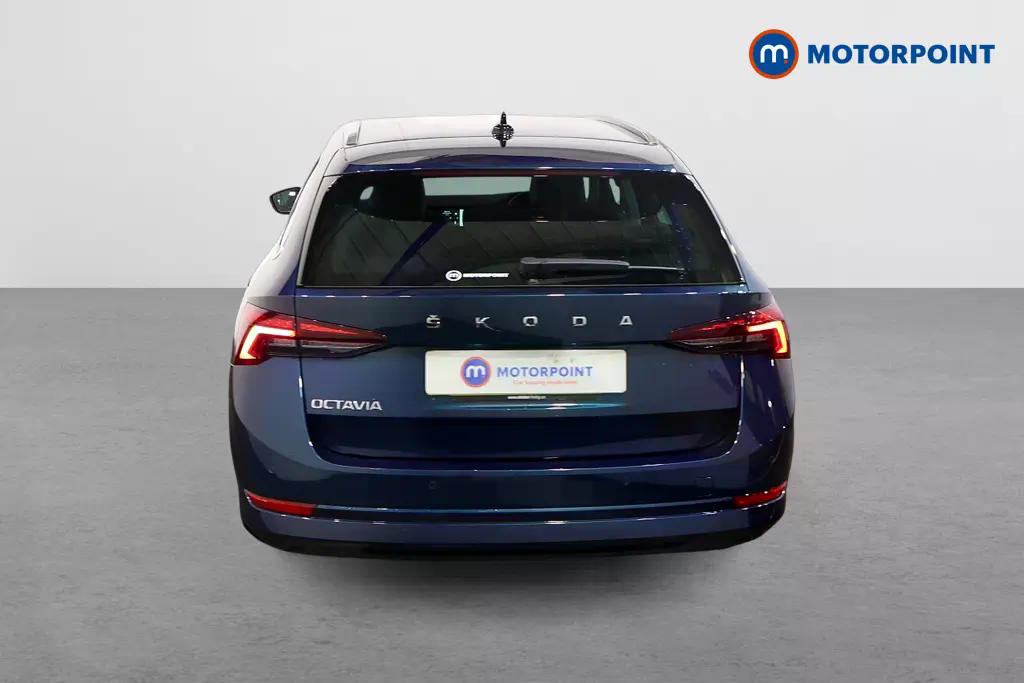 Used Skoda Octavia 2023 for sale - 76581070: Photo 6