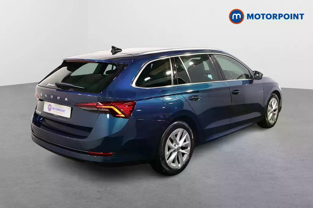 Used Skoda Octavia 2023 for sale - 76581070: Photo 7