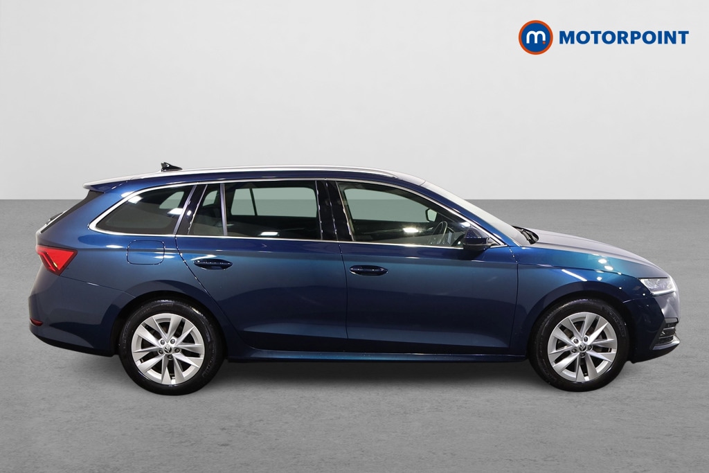 Used Skoda Octavia 2023 for sale - 76581070: Photo 8