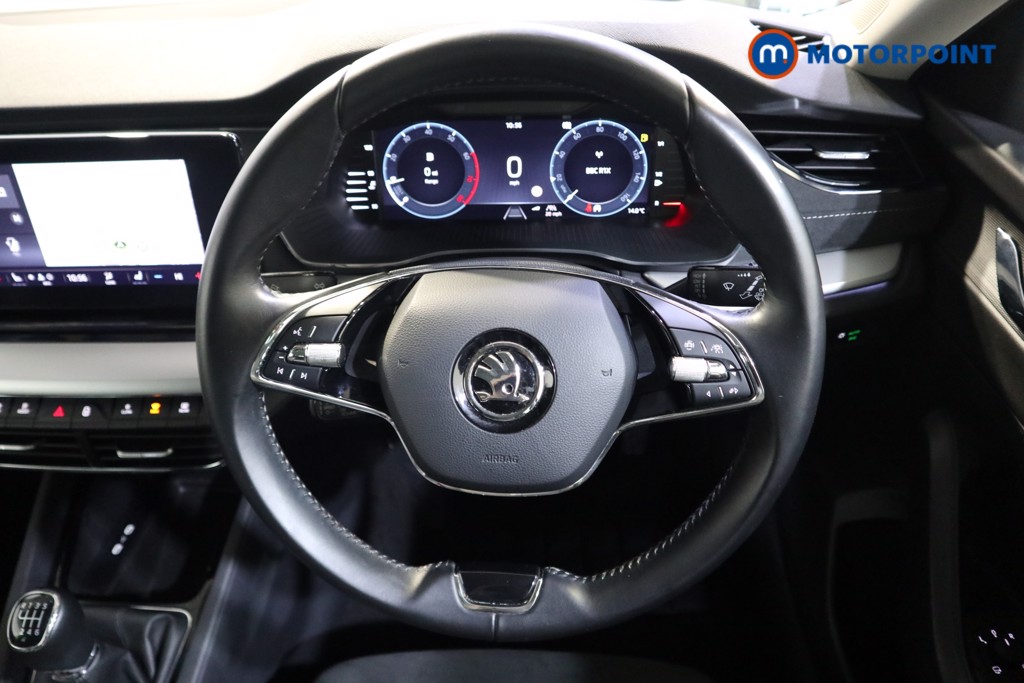 Used Skoda Octavia 2023 for sale - 76581070: Photo 9