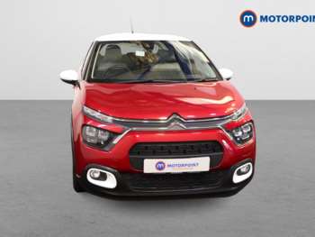 Used Citroen C3 2020 for sale - 75108948: Photo