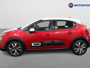 Used Citroen C3 2020 for sale - 75108948: Photo