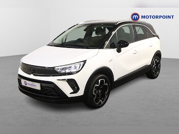Used Vauxhall Crossland 2023 for sale - 78251443: Photo