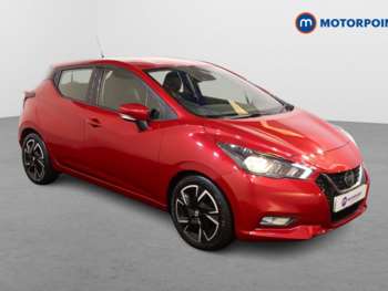 2021 - 1.0 IG-T 92 Acenta 5dr CVT