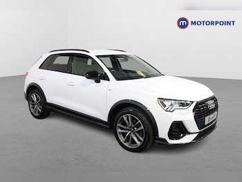 Used Audi Q3 2022 for sale - 78314445: Photo