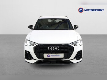 Used Audi Q3 2022 for sale - 78314445: Photo