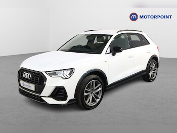 Used Audi Q3 2022 for sale - 78314445: Photo