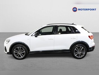 Used Audi Q3 2022 for sale - 78314445: Photo