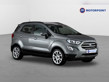 Used Ford Ecosport 2023 for sale - 78929879: Photo