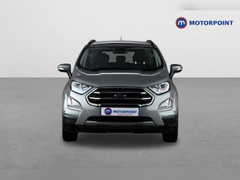 Used Ford Ecosport 2023 for sale - 78929879: Photo