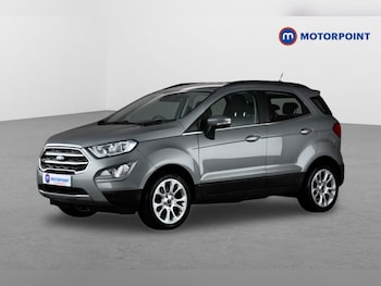 Used Ford Ecosport 2023 for sale - 78929879: Photo