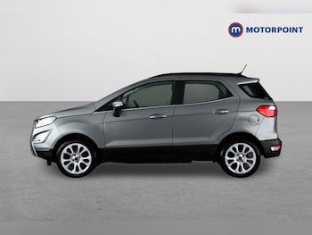 Used Ford Ecosport 2023 for sale - 78929879: Photo