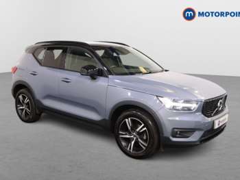 2021 - 1.5 T3 [163] R DESIGN 5dr