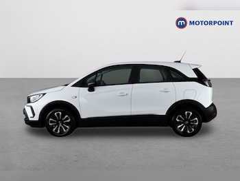 Used Vauxhall Crossland 2021 for sale - 79141268: Photo