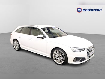 Audi - A4