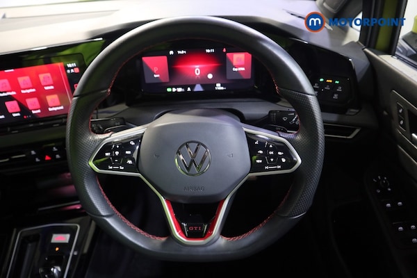 Used Volkswagen Golf 2024 for sale - 76193598: Photo 10