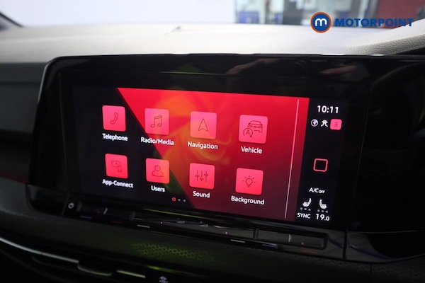 Used Volkswagen Golf 2024 for sale - 76193598: Photo 15