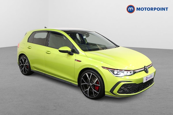 Used Volkswagen Golf 2024 for sale - 76193598: Photo 1