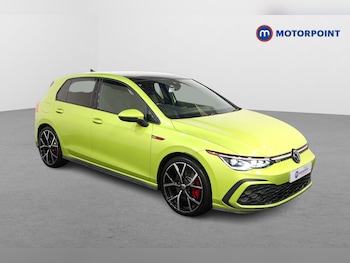 Volkswagen - Golf