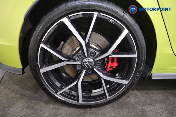 Used Volkswagen Golf 2024 for sale - 76193598: Photo 28