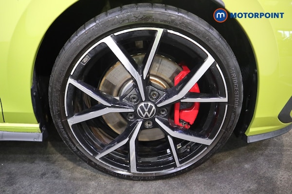 Used Volkswagen Golf 2024 for sale - 76193598: Photo 29