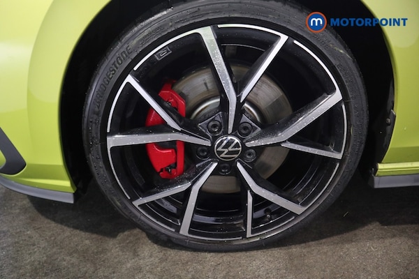 Used Volkswagen Golf 2024 for sale - 76193598: Photo 30