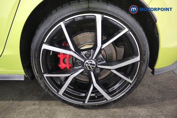 Used Volkswagen Golf 2024 for sale - 76193598: Photo 31