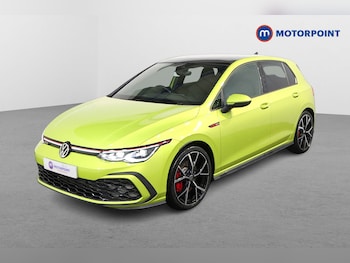 Used Volkswagen Golf 2024 for sale - 76193598: Photo 3