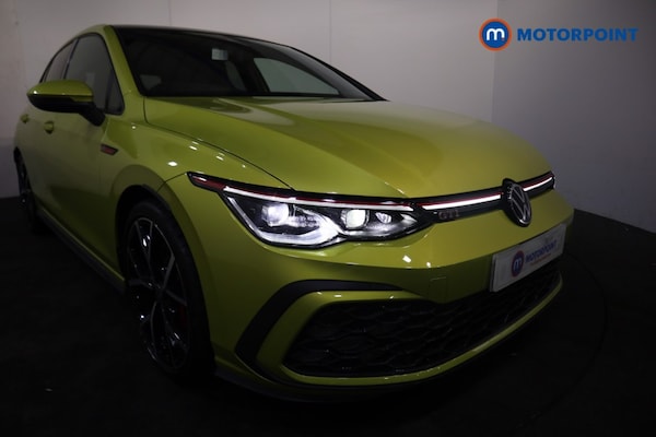 Used Volkswagen Golf 2024 for sale - 76193598: Photo 43