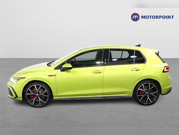 Used Volkswagen Golf 2024 for sale - 76193598: Photo 4
