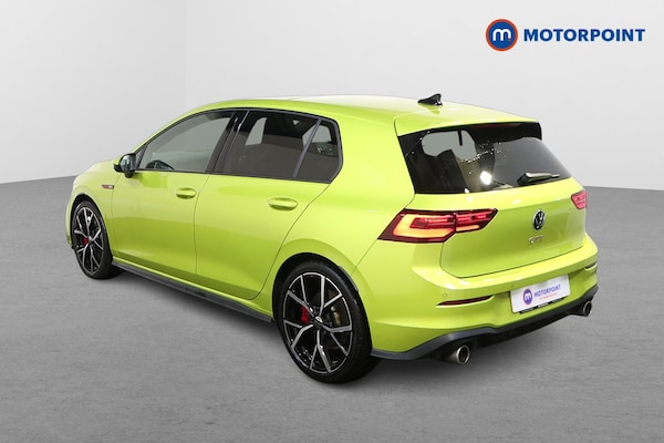 Used Volkswagen Golf 2024 for sale - 76193598: Photo 5
