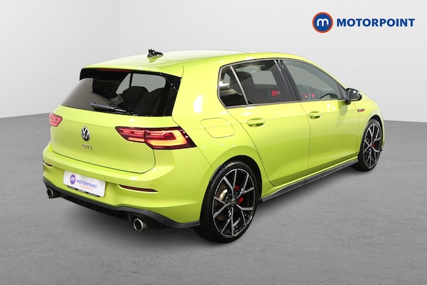 Used Volkswagen Golf 2024 for sale - 76193598: Photo 7